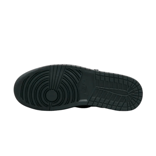 Air Jordan 1 Low SP x Travis Scott Black Phantom - Image 5