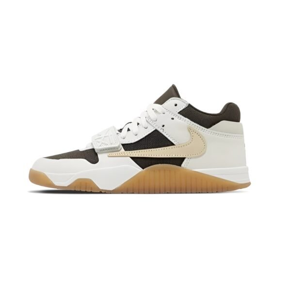 Jordan Jumpman Jack TR x Travis Scott Sail