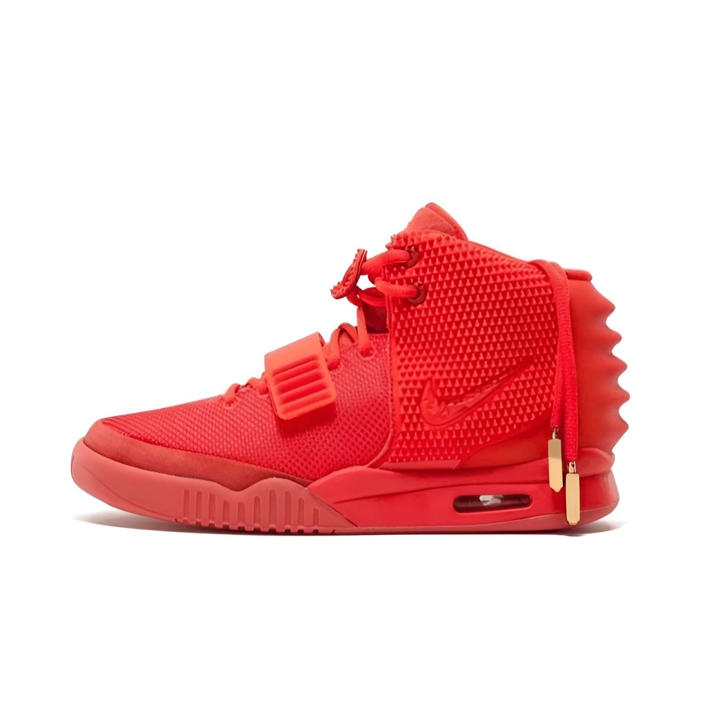 Nike Air Yeezy 2 Red October