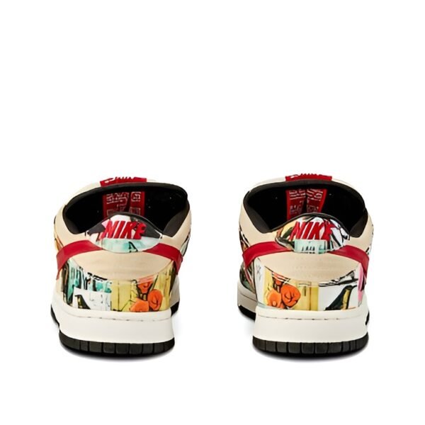 Nike SB Dunk Low Paris - Image 2