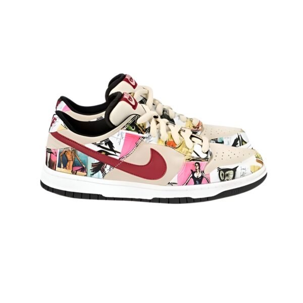 Nike SB Dunk Low Paris - Image 3