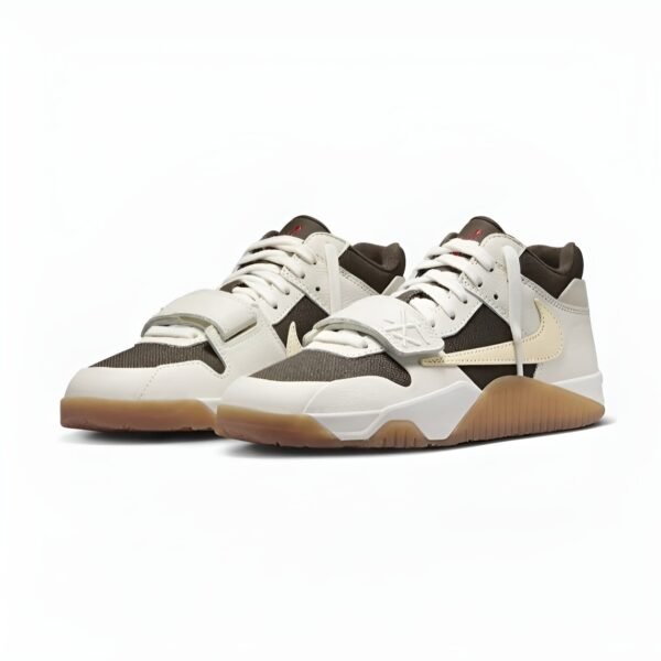 Jordan Jumpman Jack TR x Travis Scott Sail - Image 3