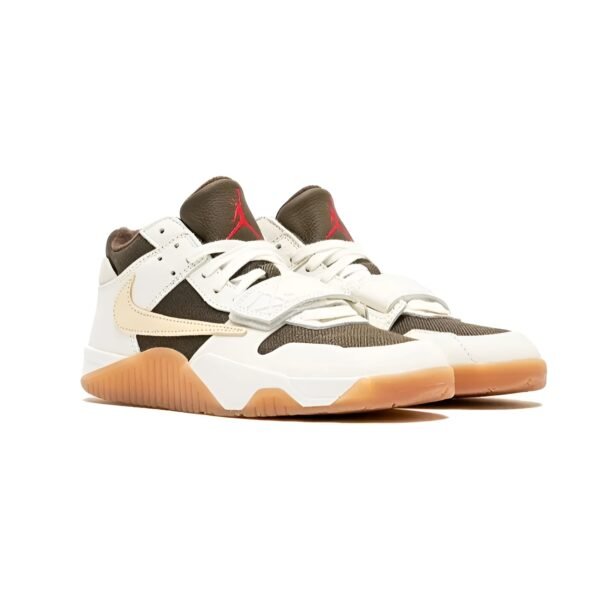Jordan Jumpman Jack TR x Travis Scott Sail - Image 2