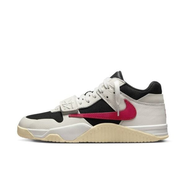 Nike Travis Scott x Air Jordan Jumpman Jack University Red