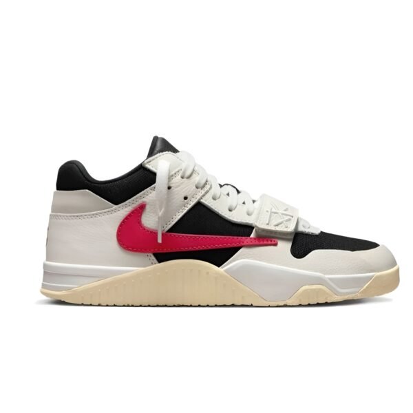 Nike Travis Scott x Air Jordan Jumpman Jack University Red - Image 3