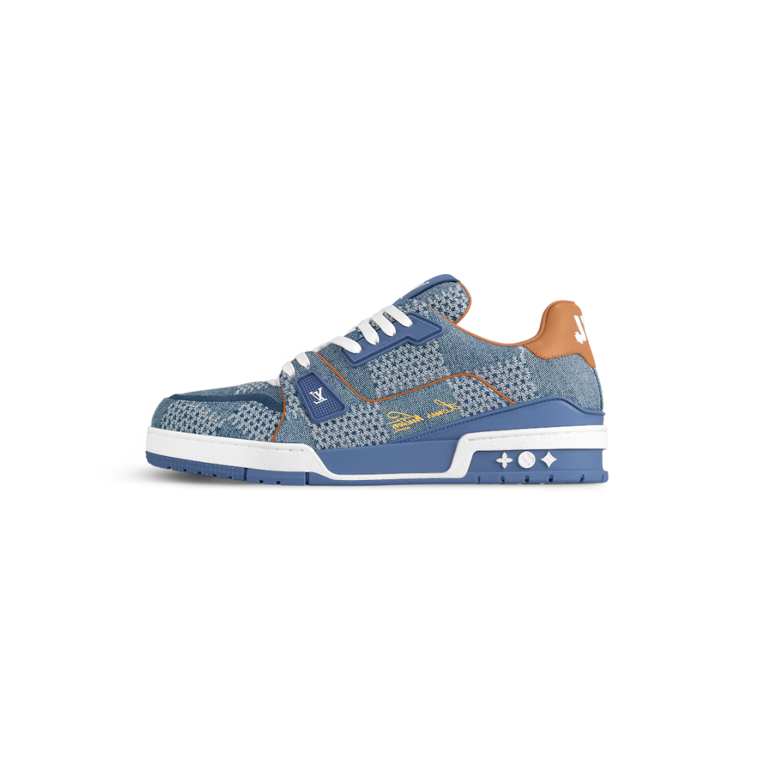 Tênis LV Trainer