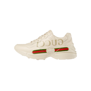 Rhyton sneaker with Gucci logo