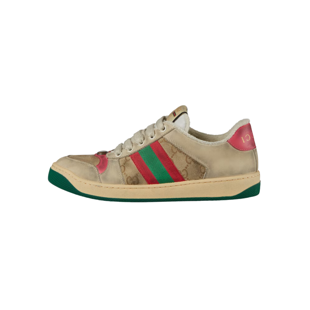 Screener sneaker