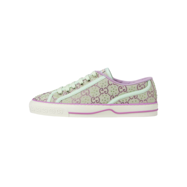 Gucci Tennis 1977 sneaker