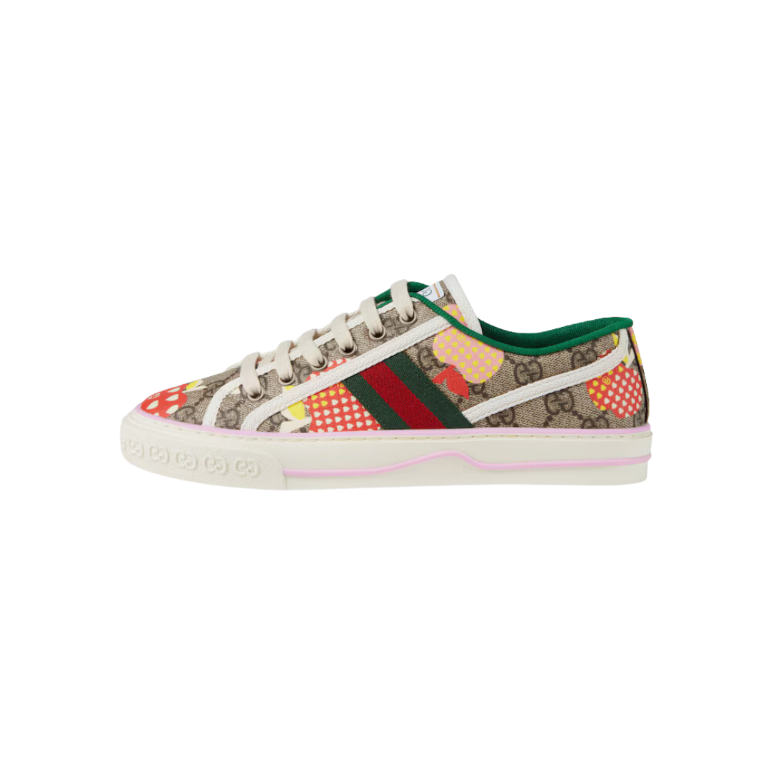 Gucci Les Pommes sneaker