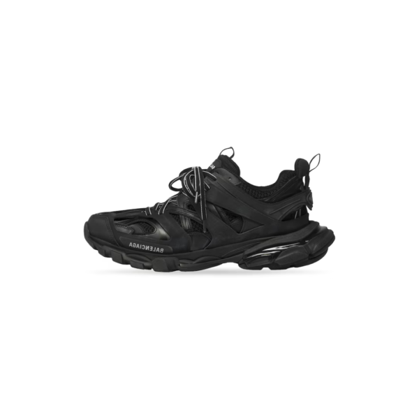Track Sneaker