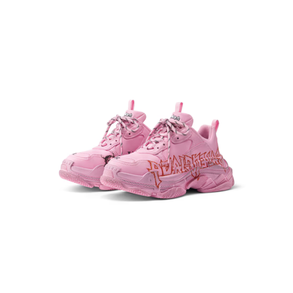 Triple S Sneaker - Image 2