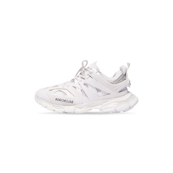 Track Sneaker