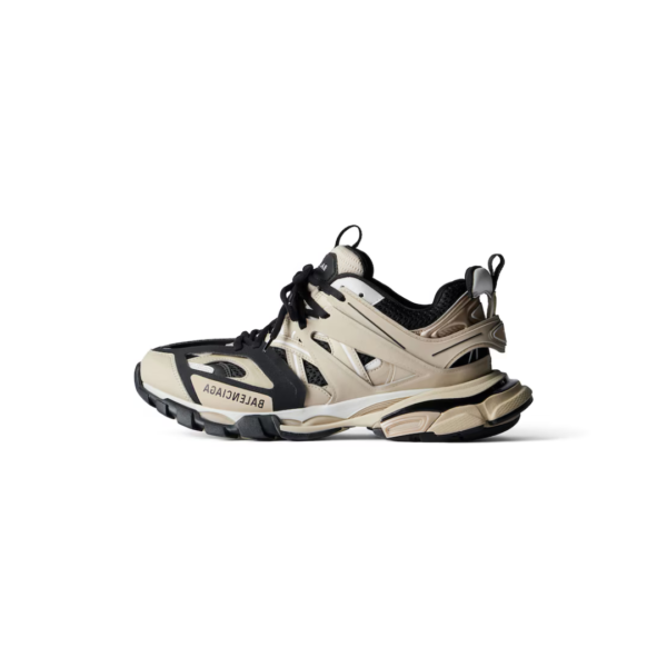 Track Sneaker