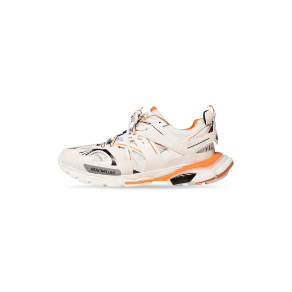 Track Sneaker