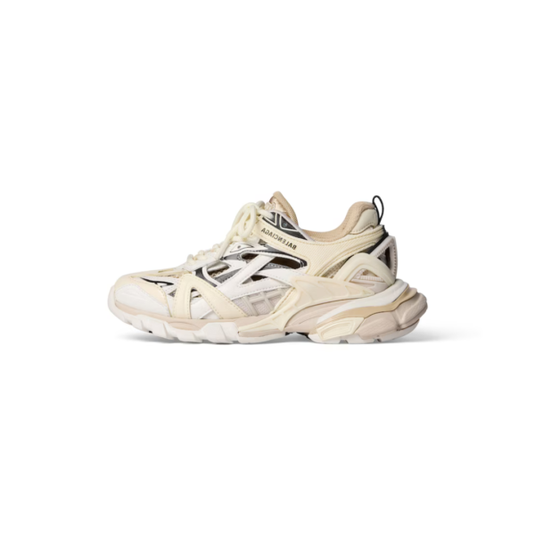 Track.2 Sneaker