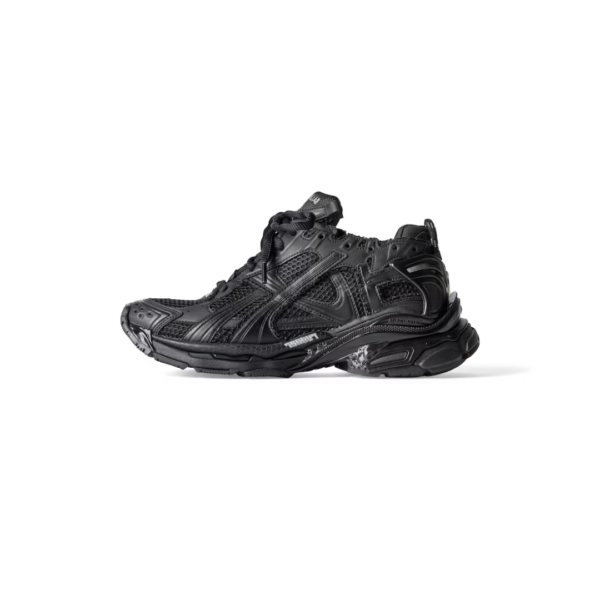 Runner Sneaker