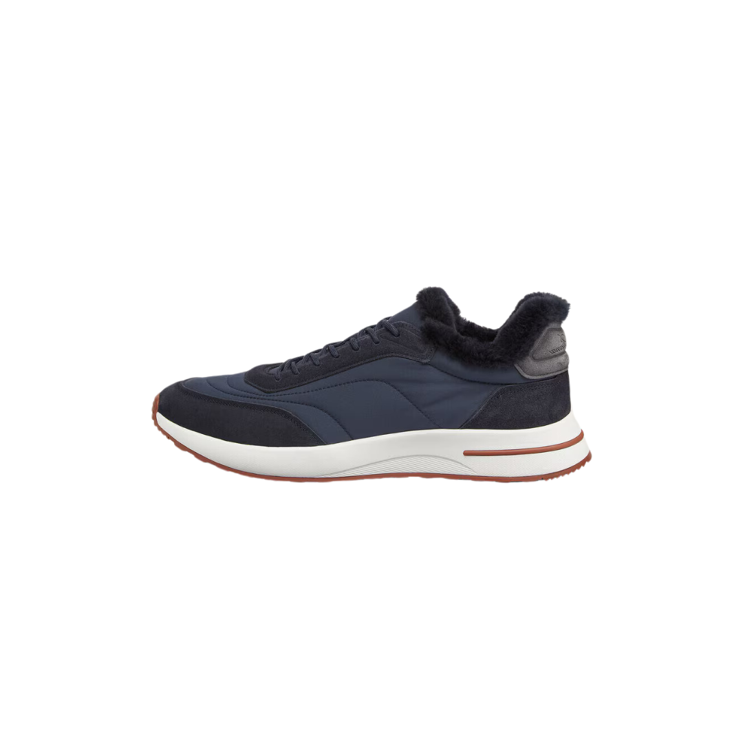 Week-end Walk Sneakers