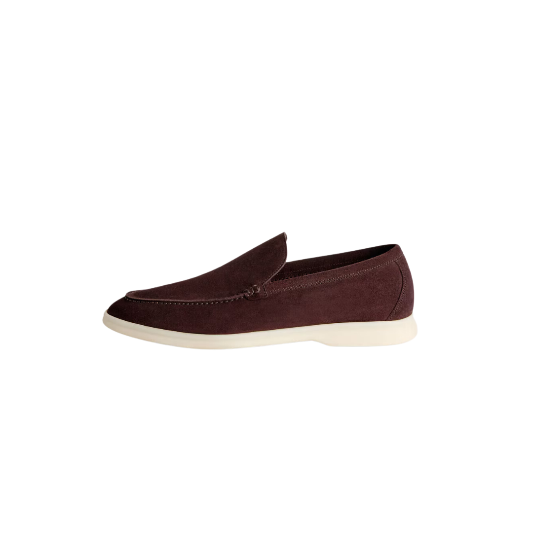 Summer Walk Loafers