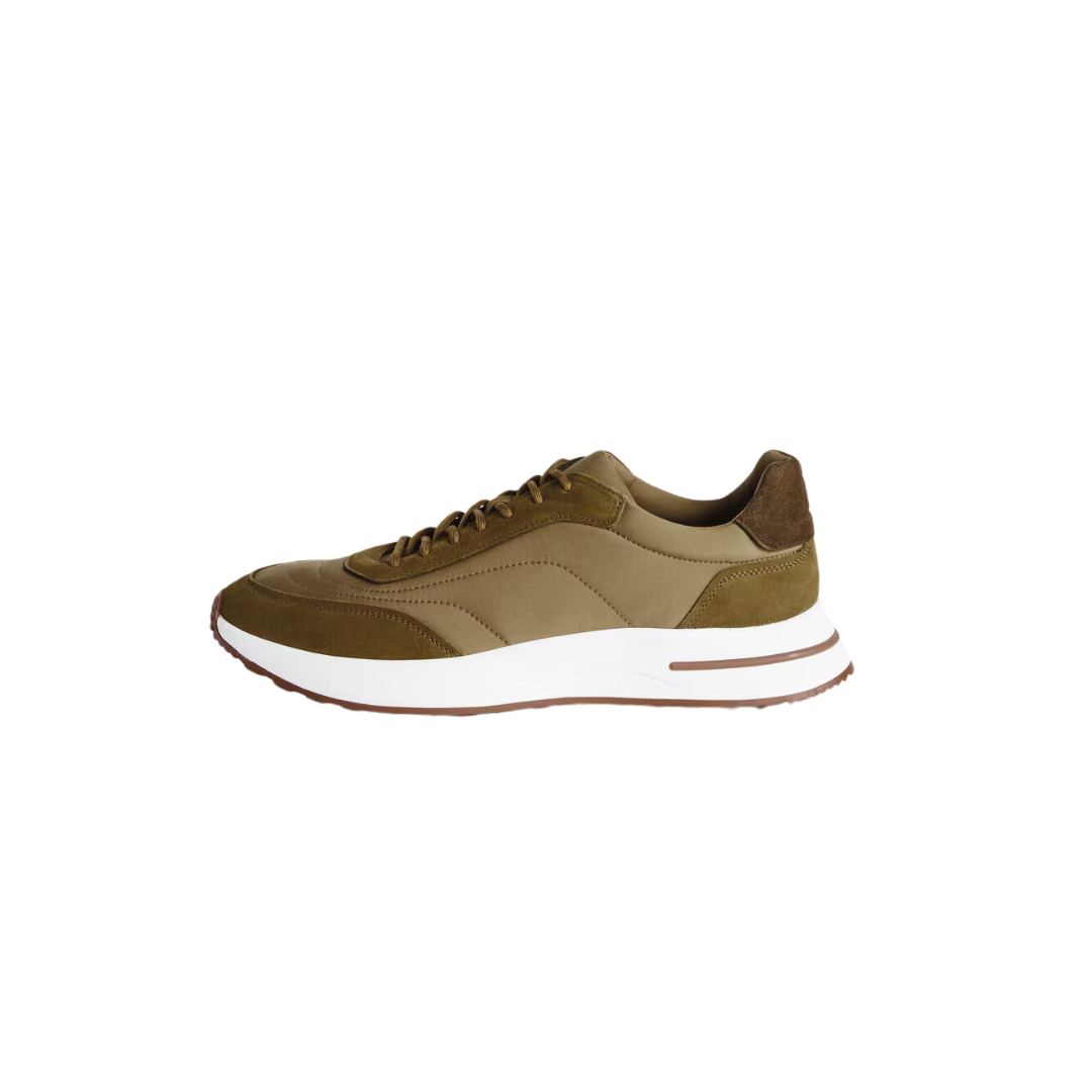 Week End Walk Sneaker