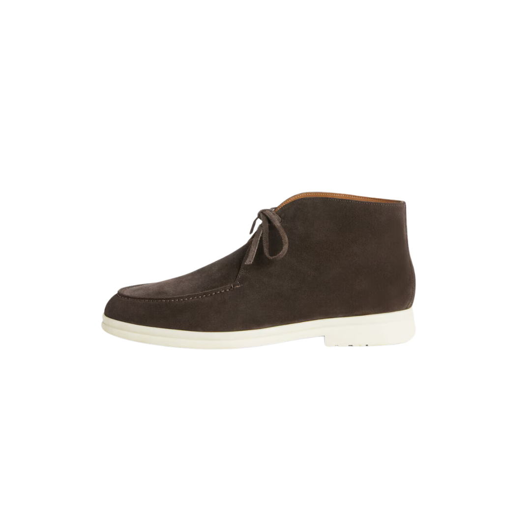 Walk and Walk Ankle Boot