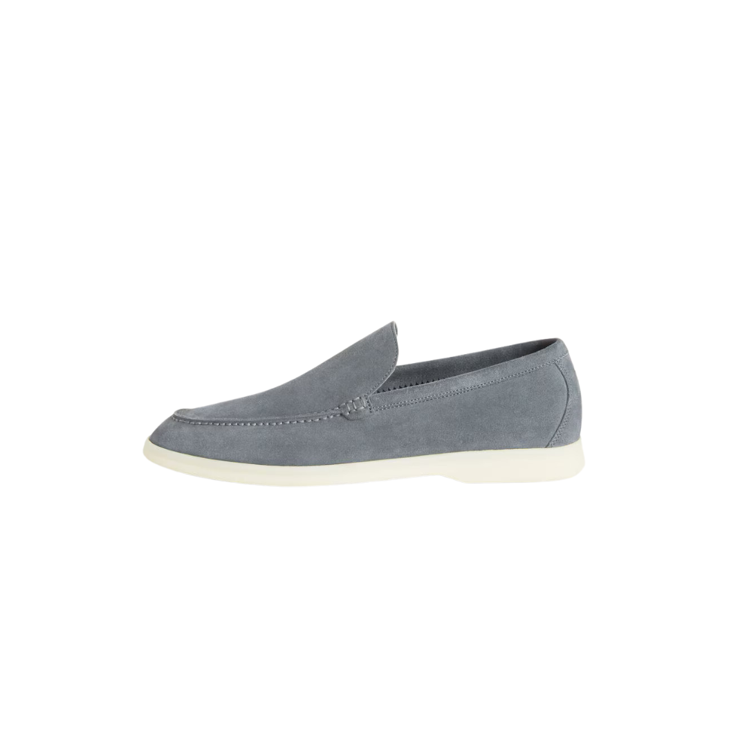 Summer Walk Loafers
