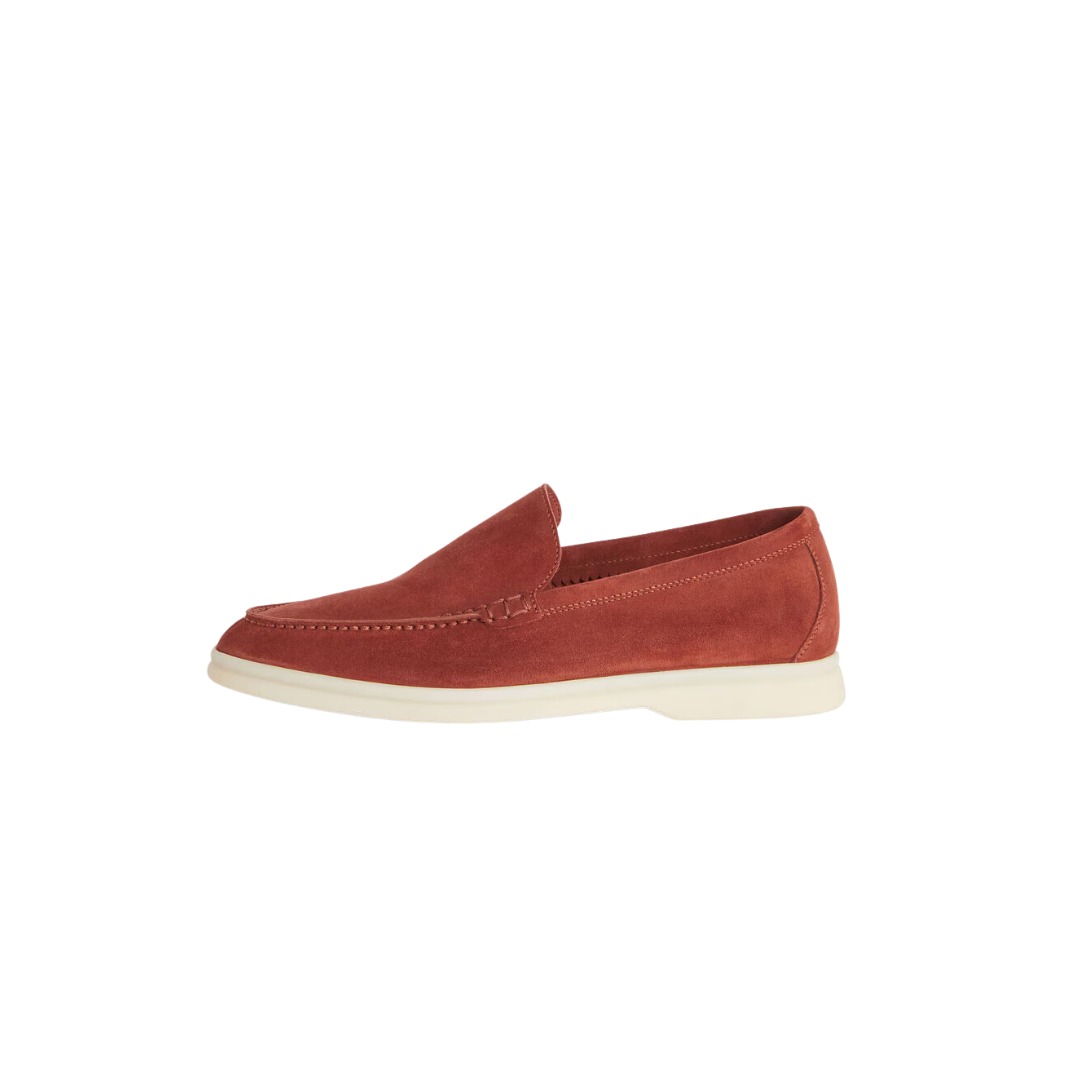 Summer Walk Loafers