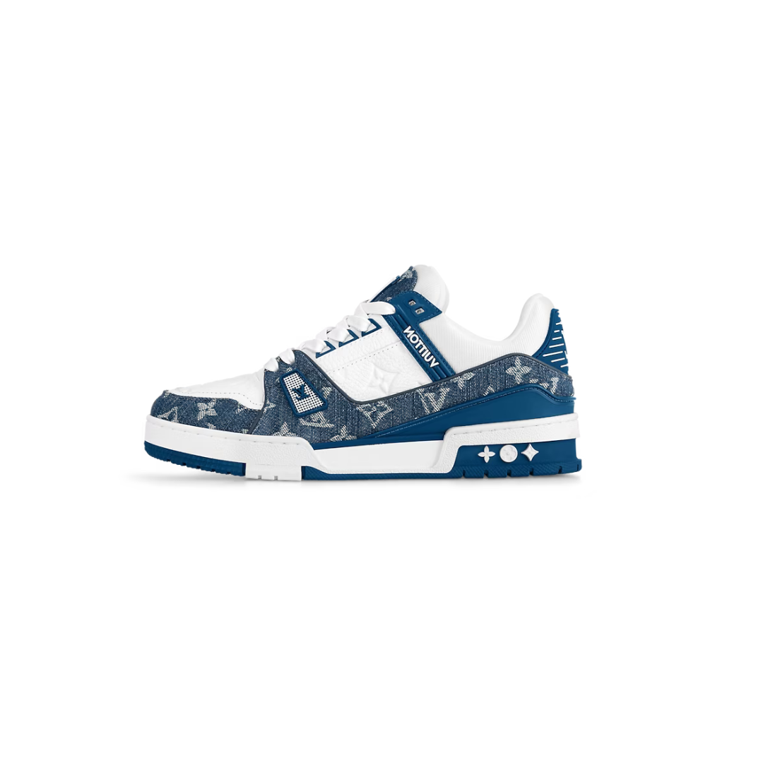 Tênis LV Trainer