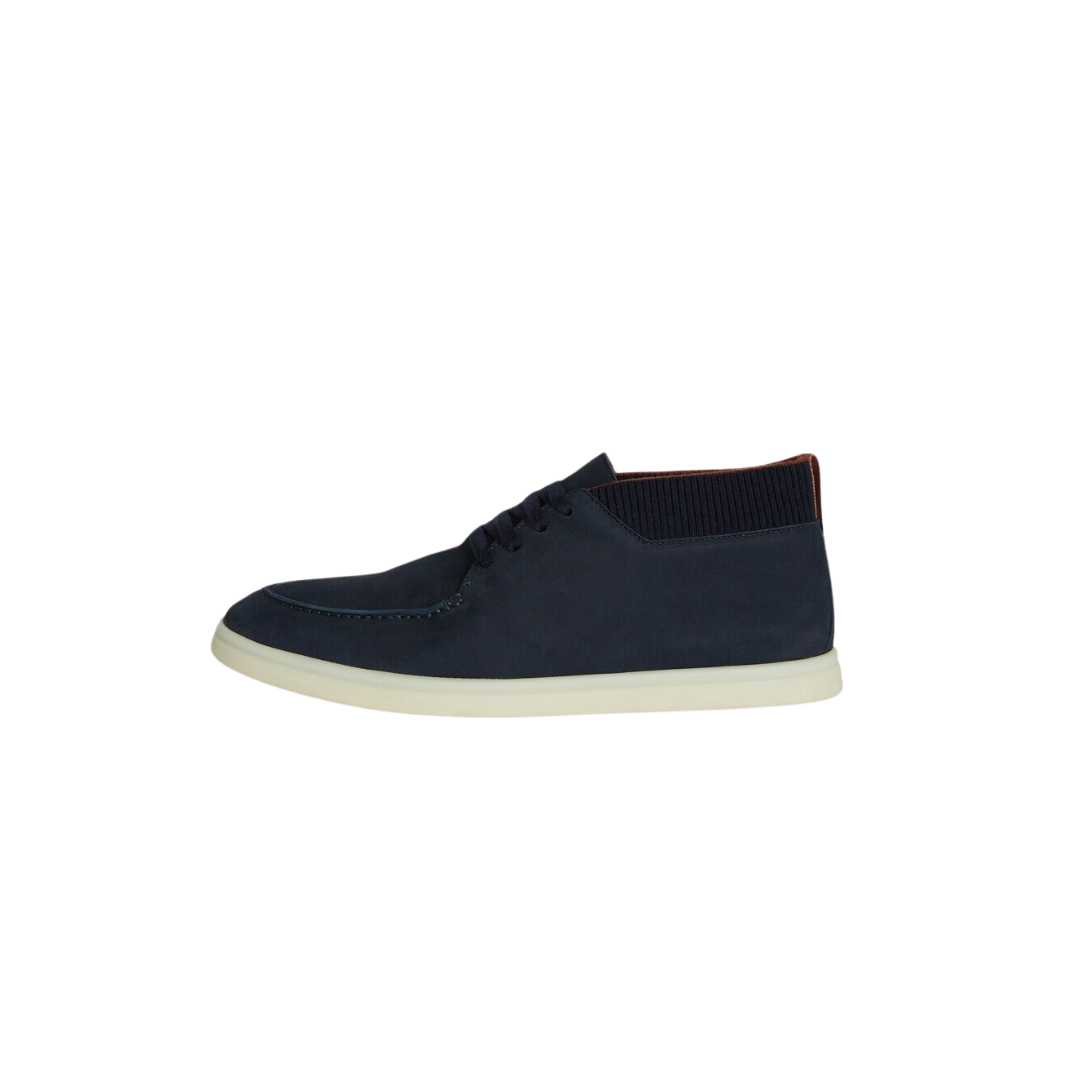 Laced Soho Walk Ankle Boot