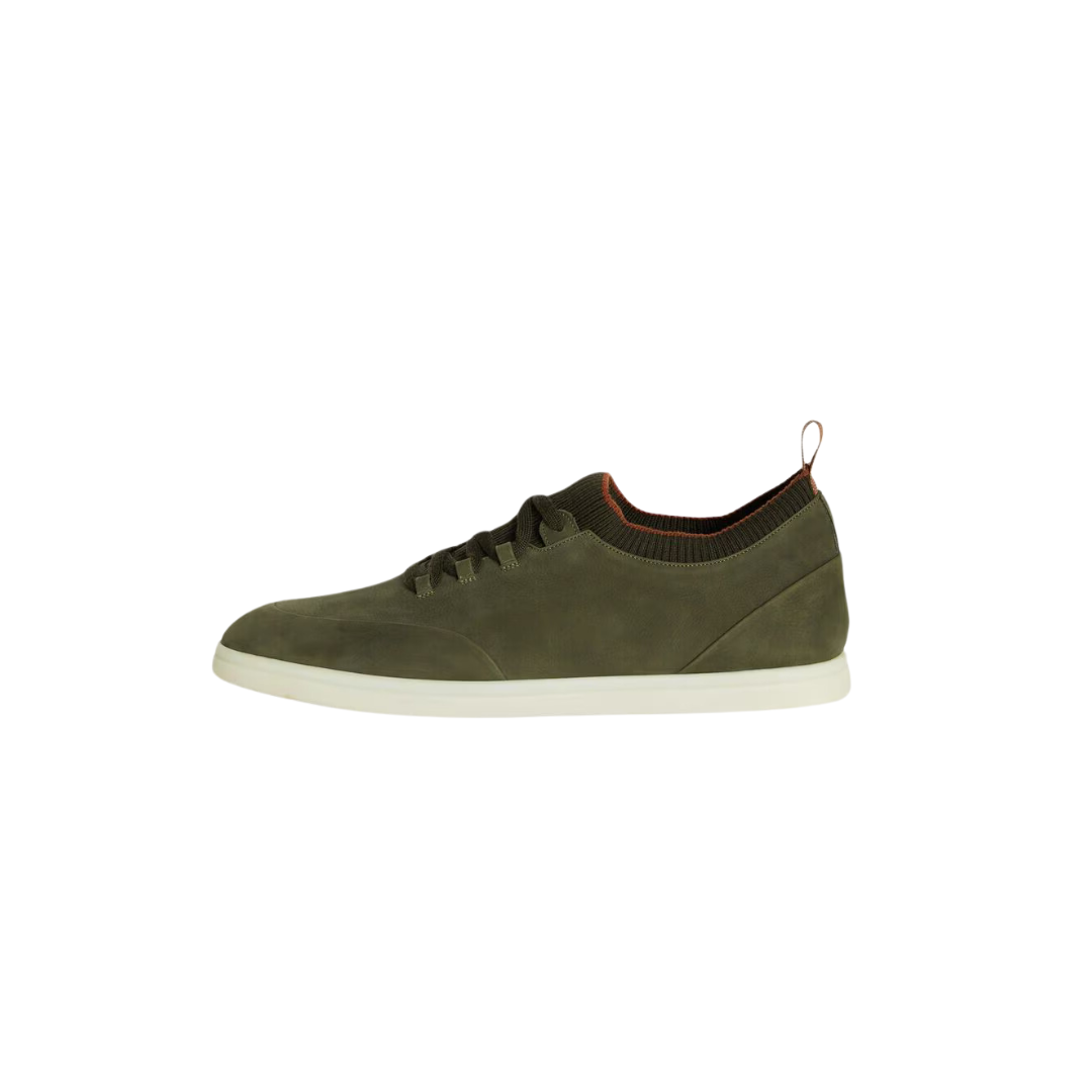 Soho Walk Sneaker