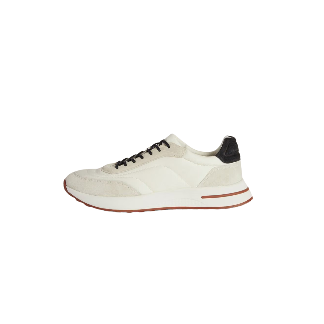 Week End Walk Sneaker