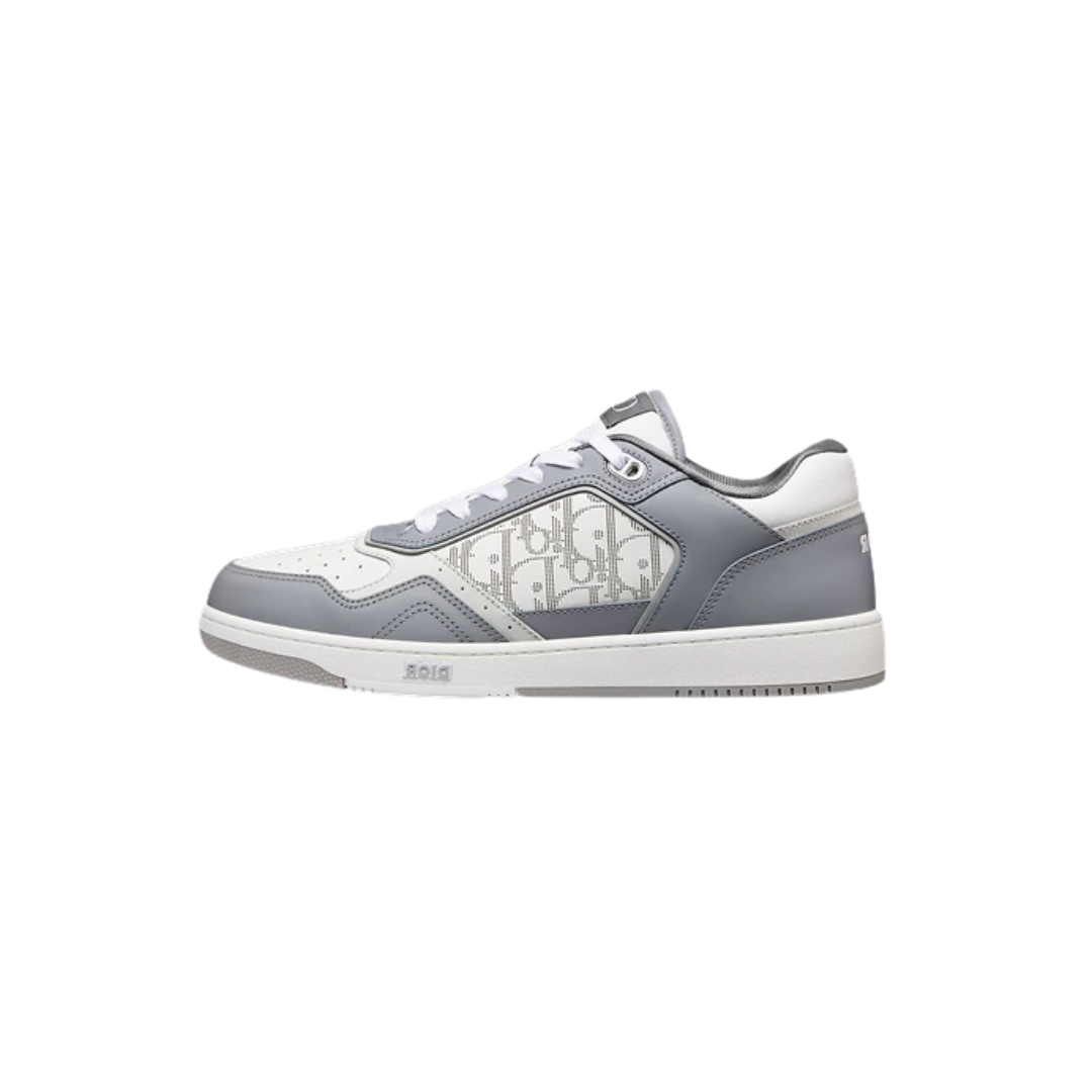 Sneaker B27 de cano baixo