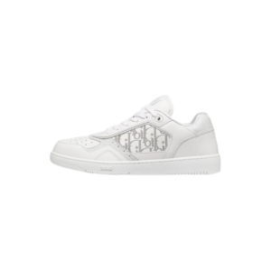 Sneaker B27 de cano baixo