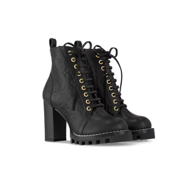 Ankle Boot Star Trail - Image 2