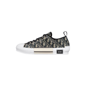 Sneaker B23 de cano baixo