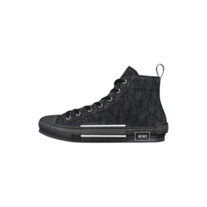 Sneaker B23 de cano alto