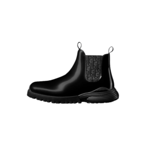 Bota Chelsea Dior Combat