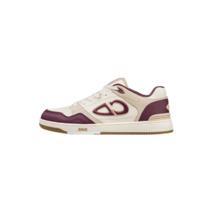 Sneaker B57 de cano baixo