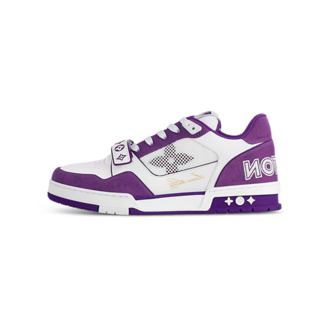 Tênis LV Trainer