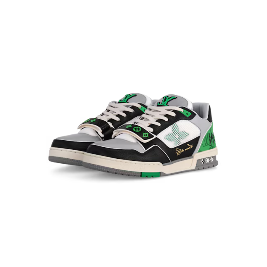 Tênis LV Trainer