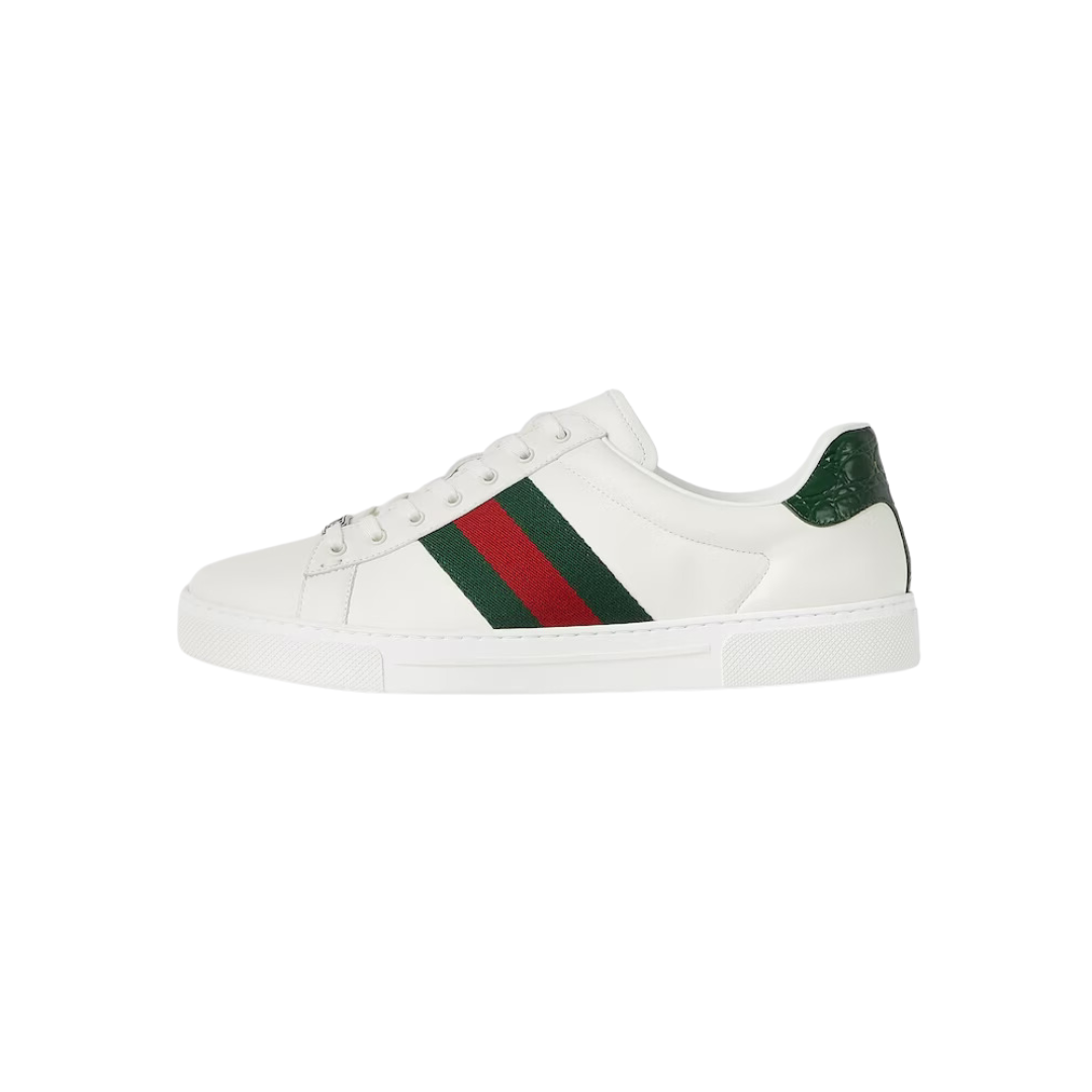 Ace sneaker with Web
