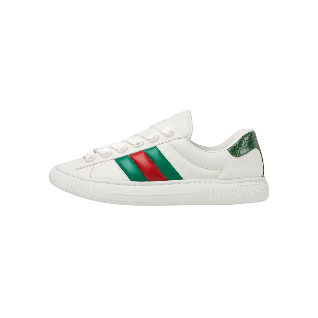 Ace sneaker with Web