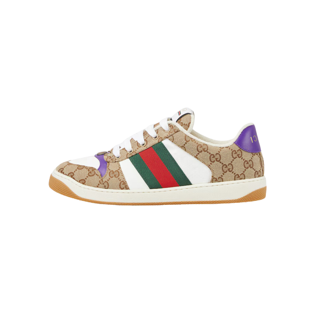 Screener sneaker