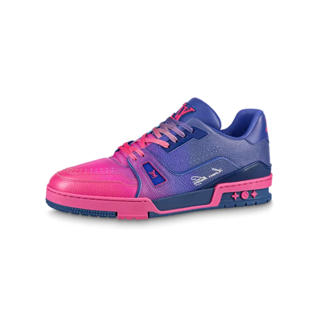 Tênis LV Trainer