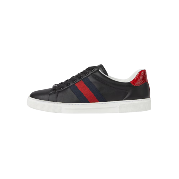 Ace sneaker with Web