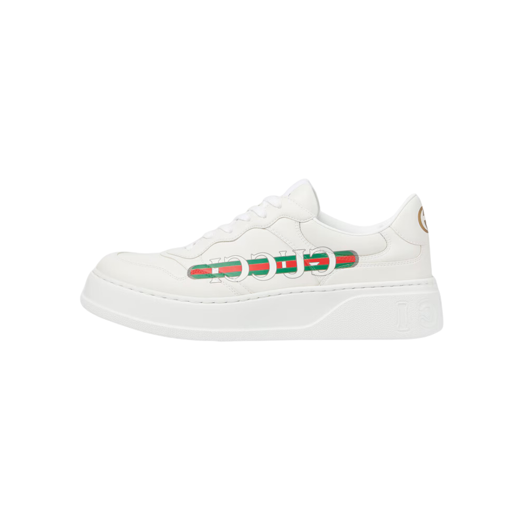 Chunky Sneaker