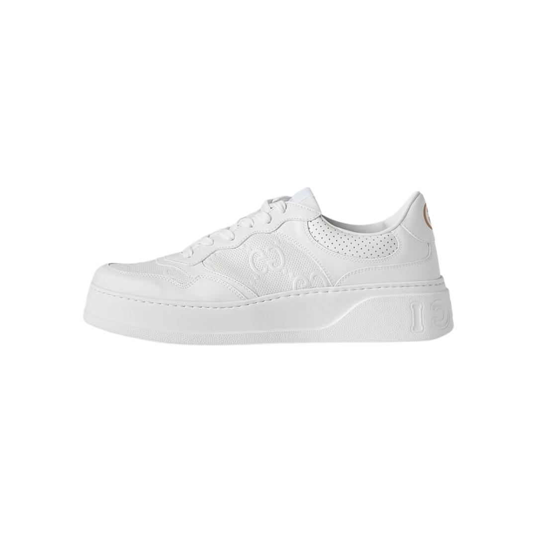 GG Embossed Sneaker