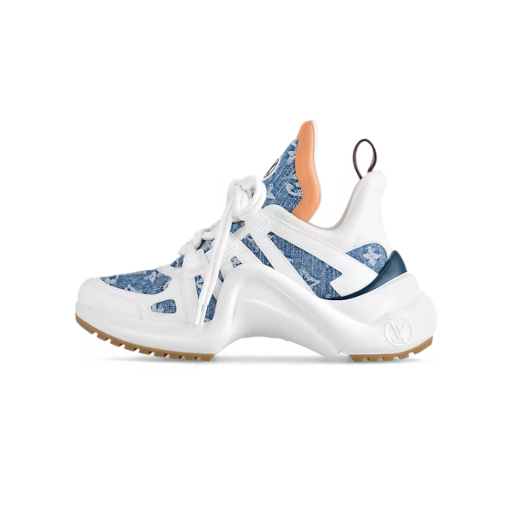 Sneaker LV Archlight