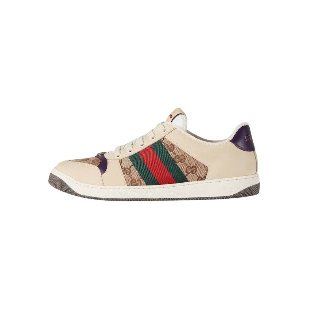 Screener Sneaker