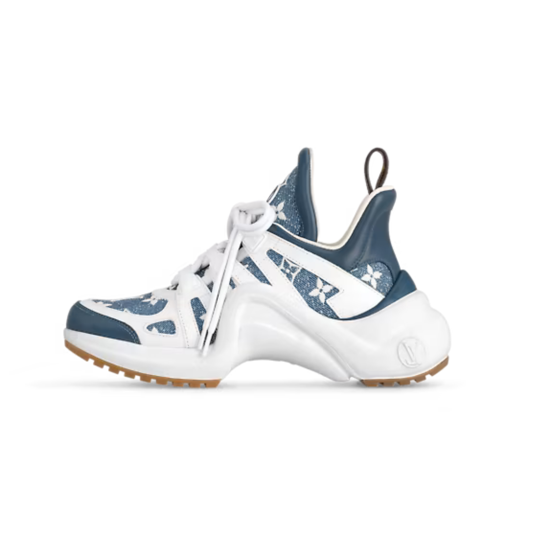 Sneaker LV Archlight